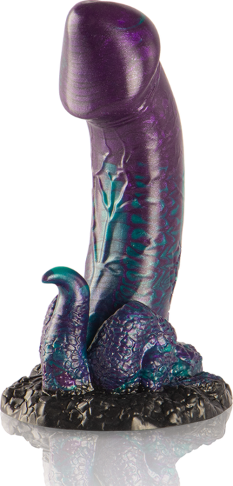 Dildo EPIC Basilisk Doppelt  – Einzigartiger Genuss