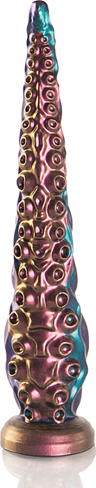 Dildo EPIC Charybdis großer Silikon-Tentakel