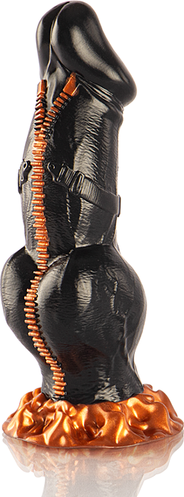 Dildo EPIC Deimos - Mythos der Lust Dildo EPIC Deimos - Mythos der Lust