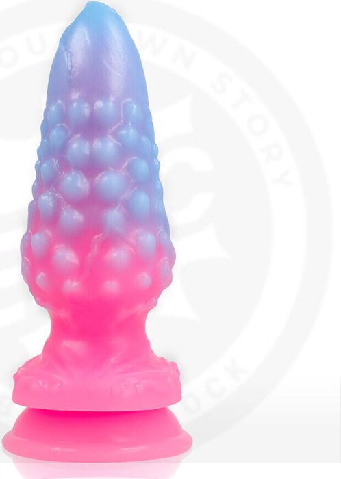 Dildo EPIC Hydrala Mysterious Waves - Ergonomisch