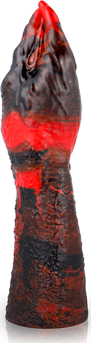 Dildo EPIC Lilith M - Starker Genuss für Frauen Dildo EPIC Lilith M - Starker Genuss für Frauen