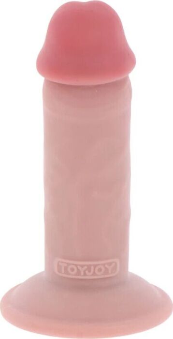 Dildo GET REAL Deluxe 13 cm - Extra dickes Erlebnis