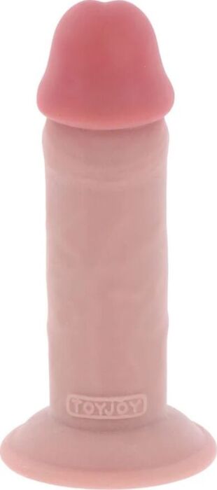 Dildo GET REAL Deluxe 15 cm - Extra Griffig