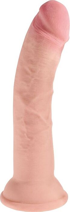 Dildo King Cock Plus Triple Density 21,6 cm Dildo King Cock Plus Triple Density 21,6 cm