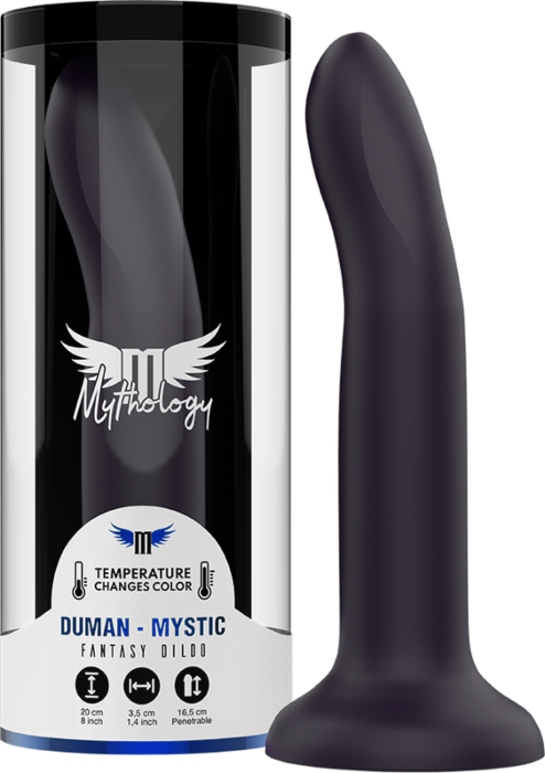 Dildo Mystic Myth