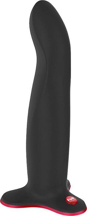 Dildo FUN FACTORY Limba Flex L G-Punkt Schwarz