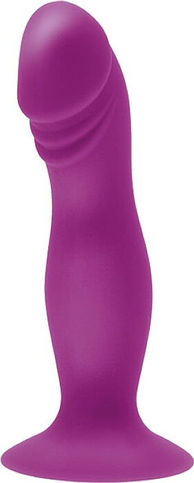 Dildo S Pleasures Real Splendor mit Saugnapf