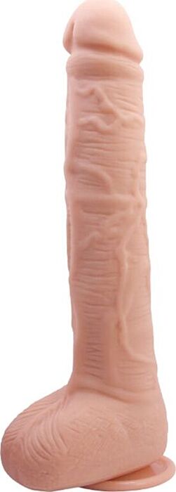 Dildo Realistisch Baile Flexibel 28 cm Lustvoll