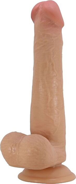 Dildo Realistisch Pretty Love Tallen 22 cm