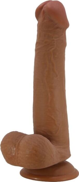 Dildo Pretty Love Tallen 22 cm realistisch mit Saugnapf