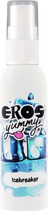 Yummy Spray EROS Classic Line 50ml - Besbar & Lustig