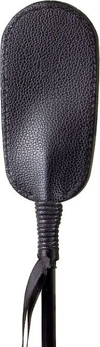 Esposas de marabu negro