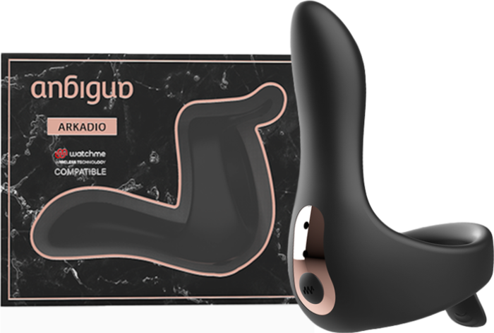 Estimulador Dual Watchme