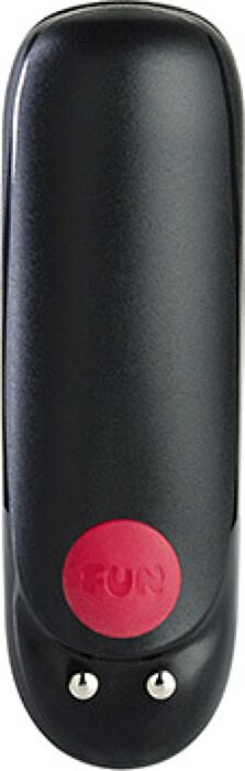 Stimulator FUN FACTORY Negro BALA - 5 Vibrations