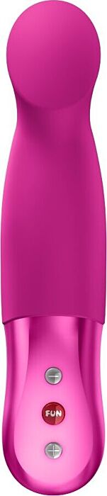 Stoßvibrator FUN FACTORY SUNDAZE mit Stoßfunktion