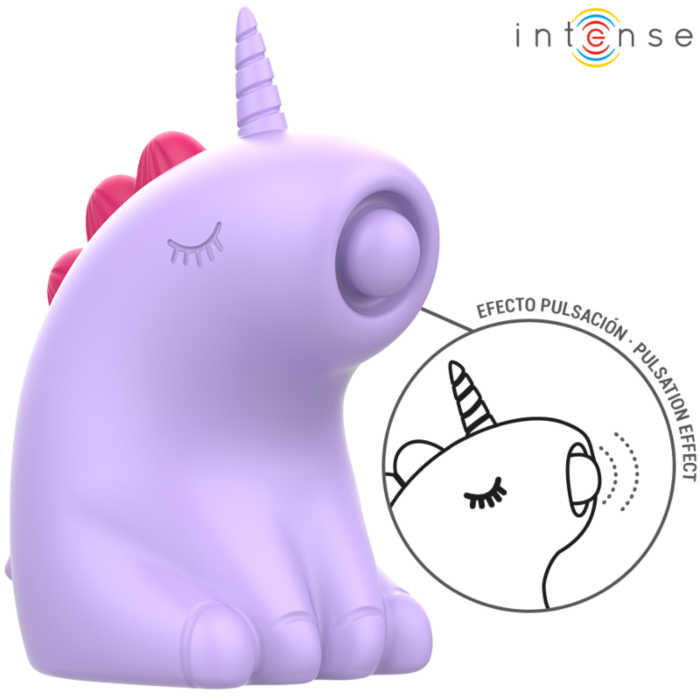 Stimulator INTENSE SWEETIE Unicorn