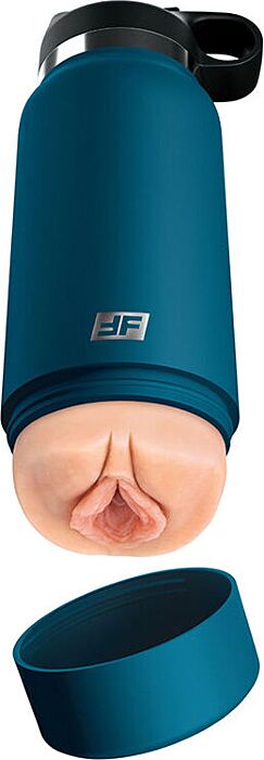 Stimulator PDX PLUS+ Fuck Flask Diskret