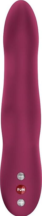 Vibrator FUN FACTORY STRONIC WAVE – Wellenpulsator Vibrator FUN FACTORY STRONIC WAVE – Wellenpulsator