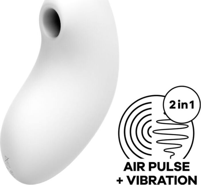 Estimulador Vulvalux