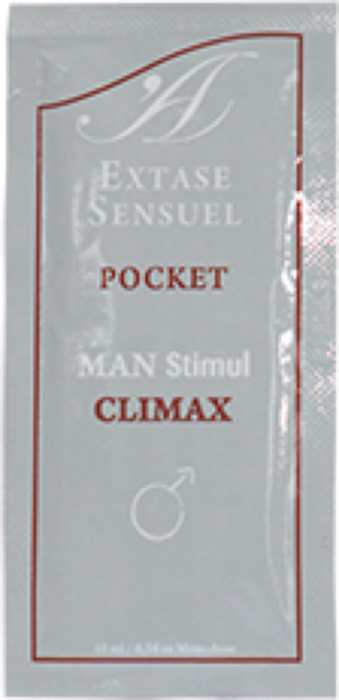Extase sensuel climax estimulante masculino