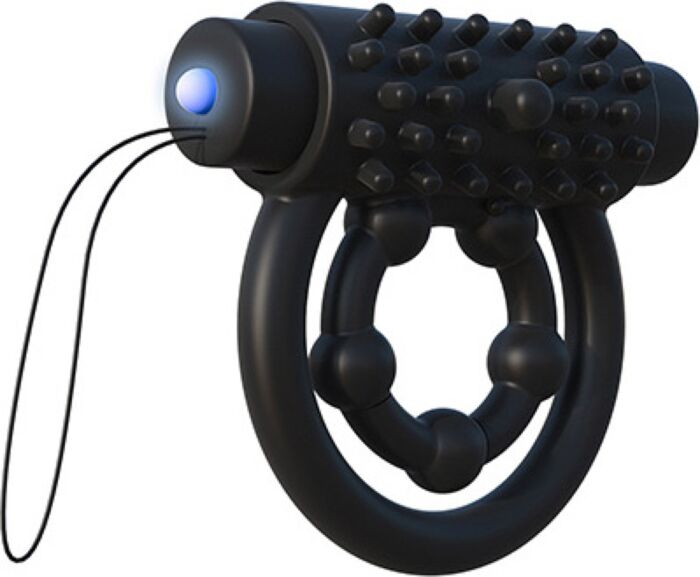 Fantasy c-ring anillo control remoto perforance Fantasy c-ring anillo control remoto perforance