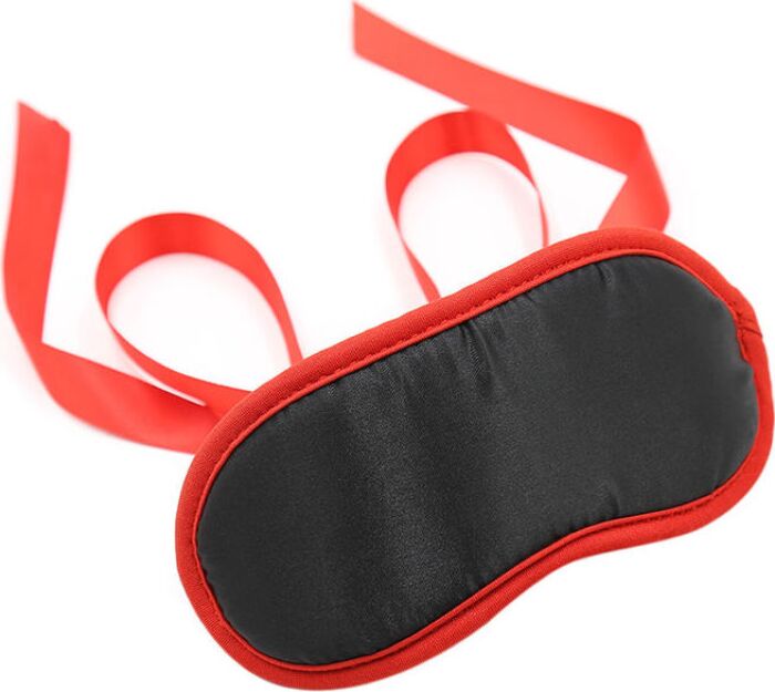 Fetiche Rojo Intenso