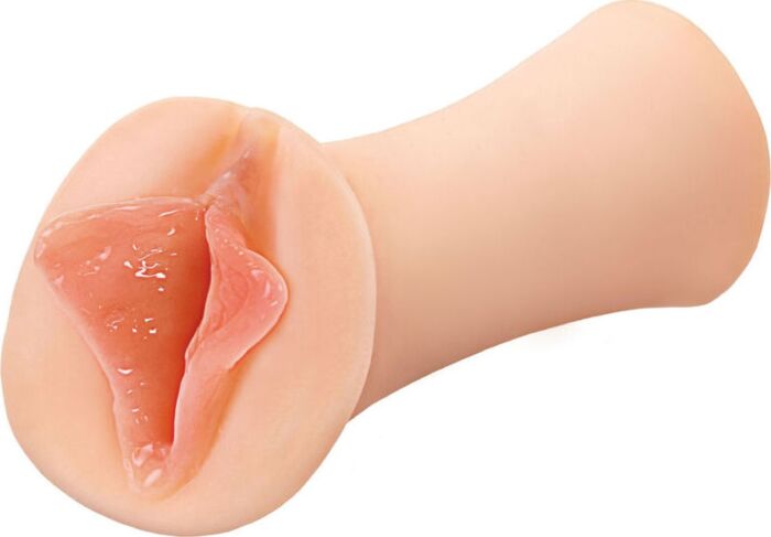 Fetish fantasy extreme - masturbador masculino silicona luscious lips