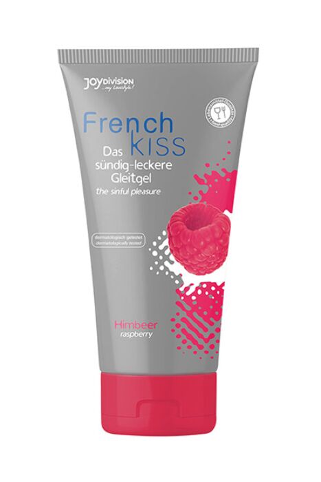 Frenchkiss Frambuesa 75 ml Frenchkiss Frambuesa 75 ml