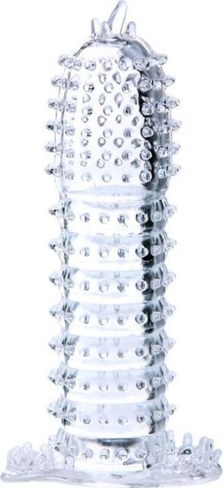 Fundas Pene BAILE FUNDA PARA PENE con Puntos Estimulantes Fundas Pene BAILE FUNDA PARA PENE con Puntos Estimulantes