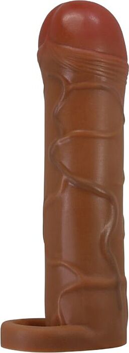 Funda para pene Pretty Love Bunion 2.5 cm - Luststeigerung