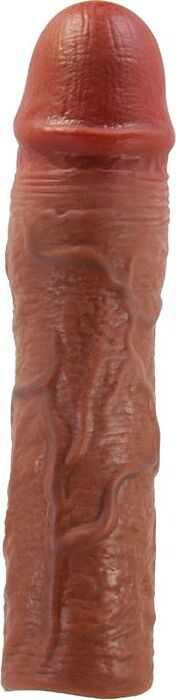 Funda Penetration Pretty Love Stevenson 7.6 cm Funda Penetration Pretty Love Stevenson 7.6 cm