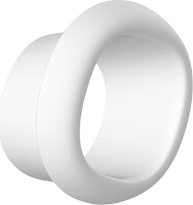 Weiche Wechselköpfe für Satisfyer Pro Penguin NG (5er Set)