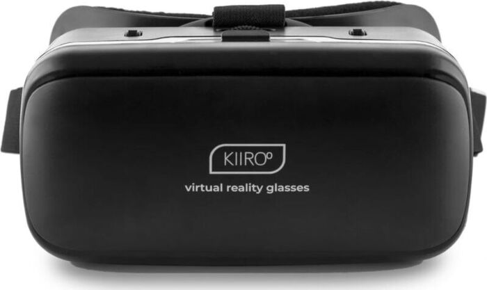 VR-Headset KIIROO mit 42 mm Harzlinsen VR-Headset KIIROO mit 42 mm Harzlinsen