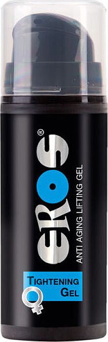 Straffendes Anti‑Aging Gel EROS CLASSIC LINE 30 ml Straffendes Anti‑Aging Gel EROS CLASSIC LINE 30 ml