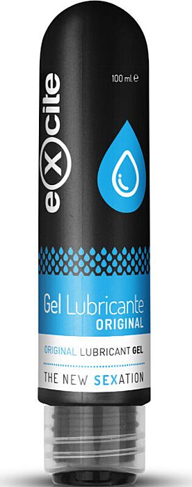 Gel Excitante Original 100ml