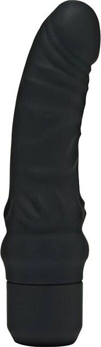 Get real mini classic punto g vibrador negro Get real mini classic punto g vibrador negro