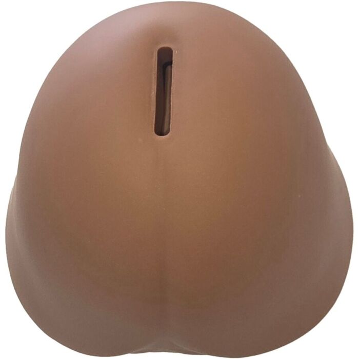 Hucha Diablo Picante Gland Form - Lustige Geschenkidee