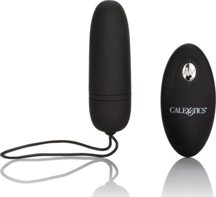 Bullet Vibrator CALEXOTICS mit Fernbedienung