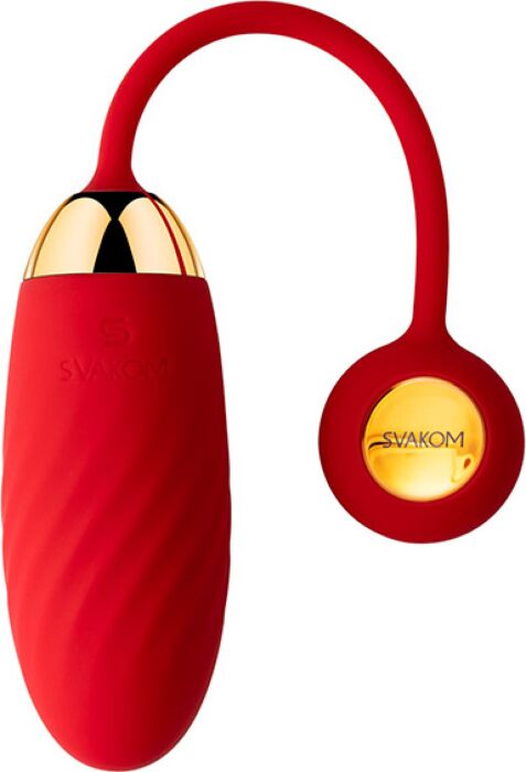 Vibrations-Ei SVAKOM Ella Neo mit App-Steuerung