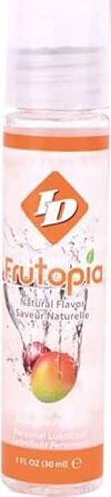 Id frutopia sabor a mango 30ml Id frutopia sabor a mango 30ml
