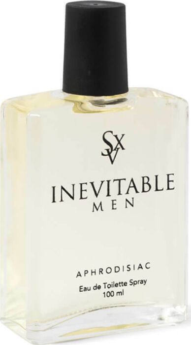 Inevitable Men VIP Parfum 100 ml Inevitable Men VIP Parfum 100 ml
