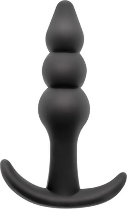 Intense Plug Black Intense Plug Black