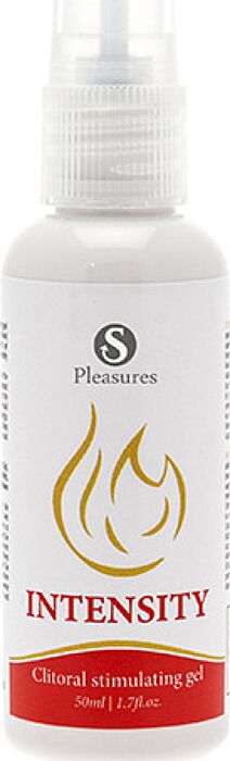 Intensity 50 ml Intensity 50 ml