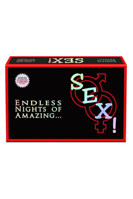 KHEPER GAMES Sexspiel für Paare – Erotik und Leidenschaft