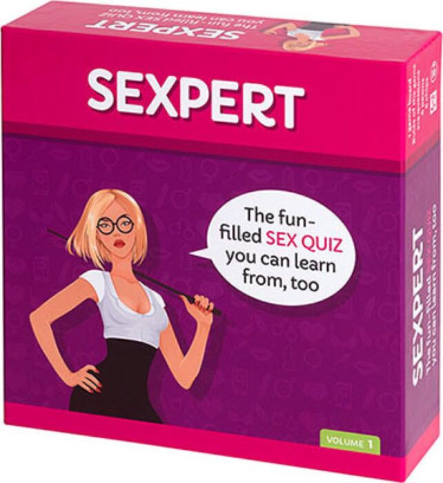 Juego Sexpert Juego Sexpert