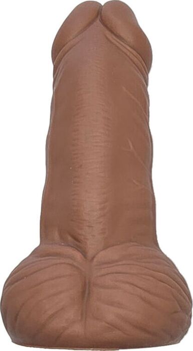 Juguete Antiestrés Diablo Picante mit Penisform