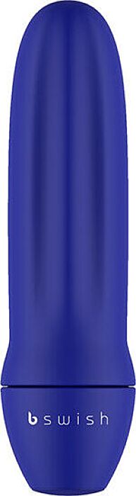 Vibrator B SWISH BMINE CLASSIC mit exklusiven Rippen