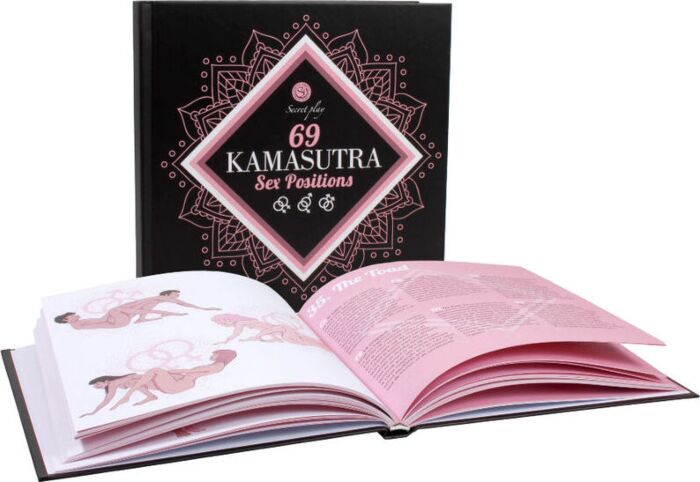 KamaBook