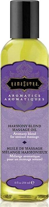 Kamasutra aceite de masaje mezcla armoniosa