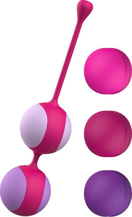 Kewos Cerise/Candy Violet